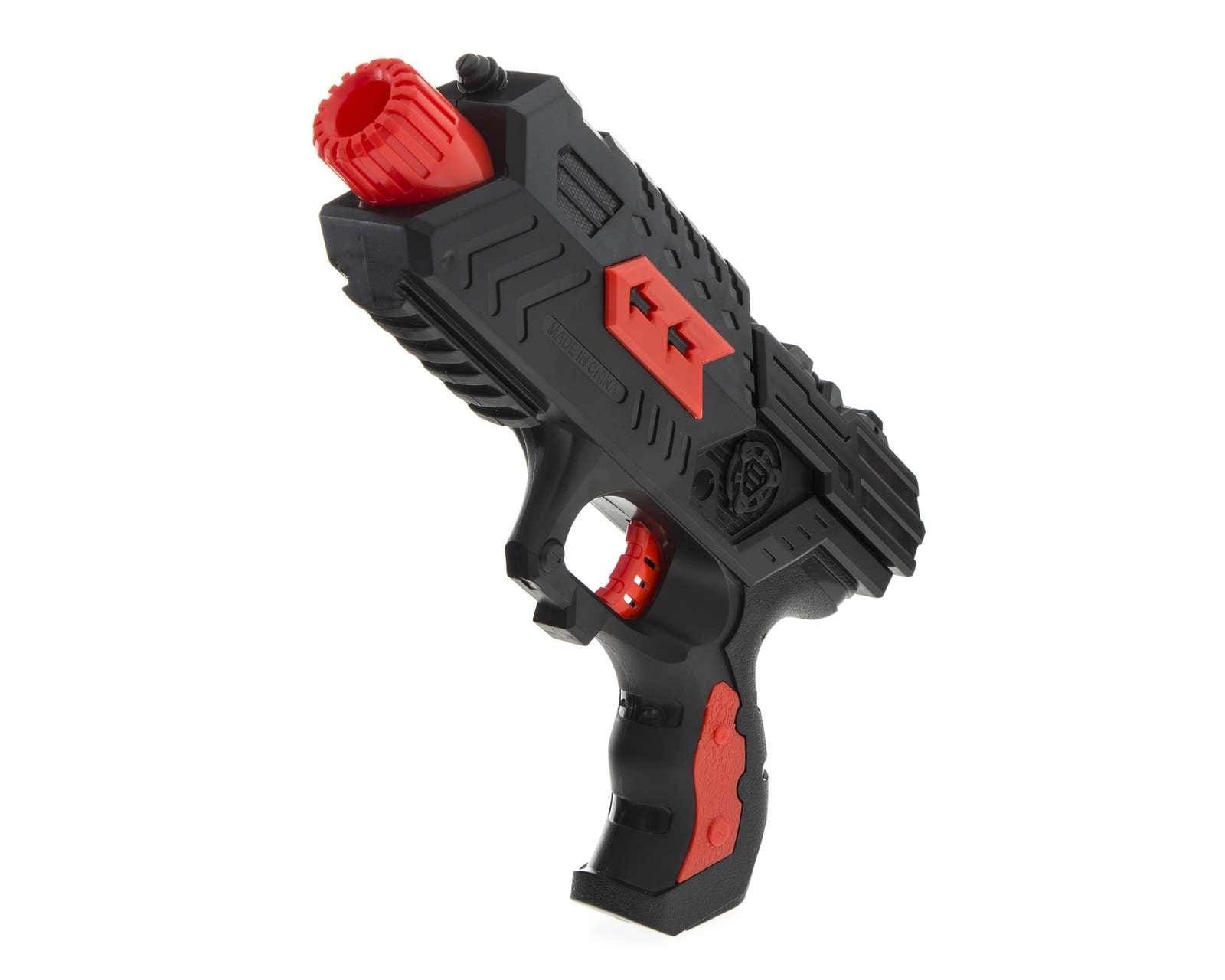 Foto 4 pulgar | Foto 3 | Lanzadardos y Balas de Gel Funzone