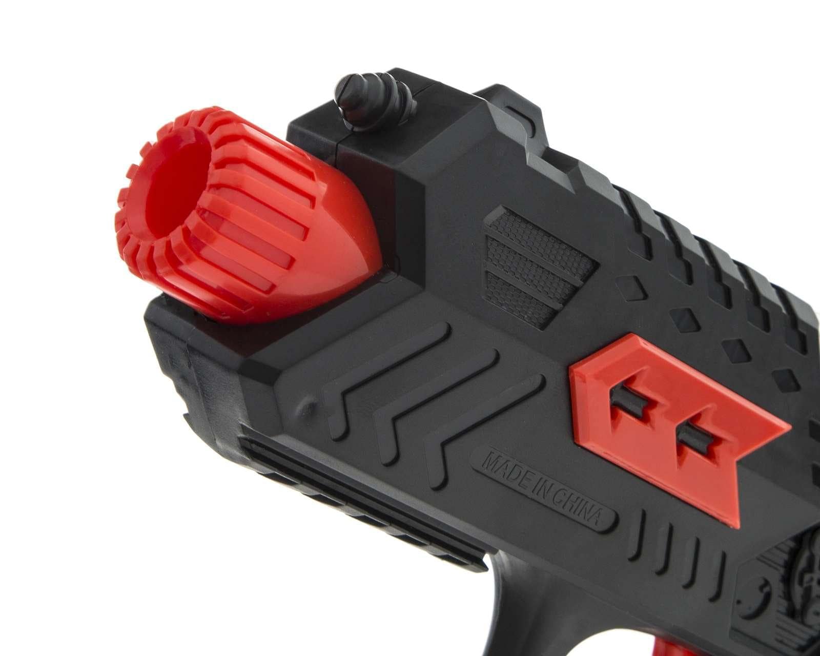 Foto 4 | Foto 4 | Lanzadardos y Balas de Gel Funzone