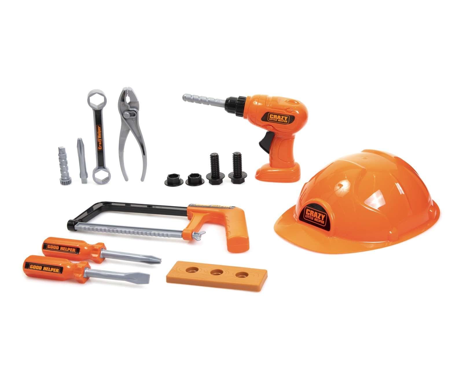 Juego de Herramientas Funzone