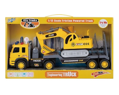 Foto 1 | Foto 1 | Grúa con Maquinaria Funzone