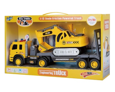 Foto 2 | Foto 2 | Grúa con Maquinaria Funzone