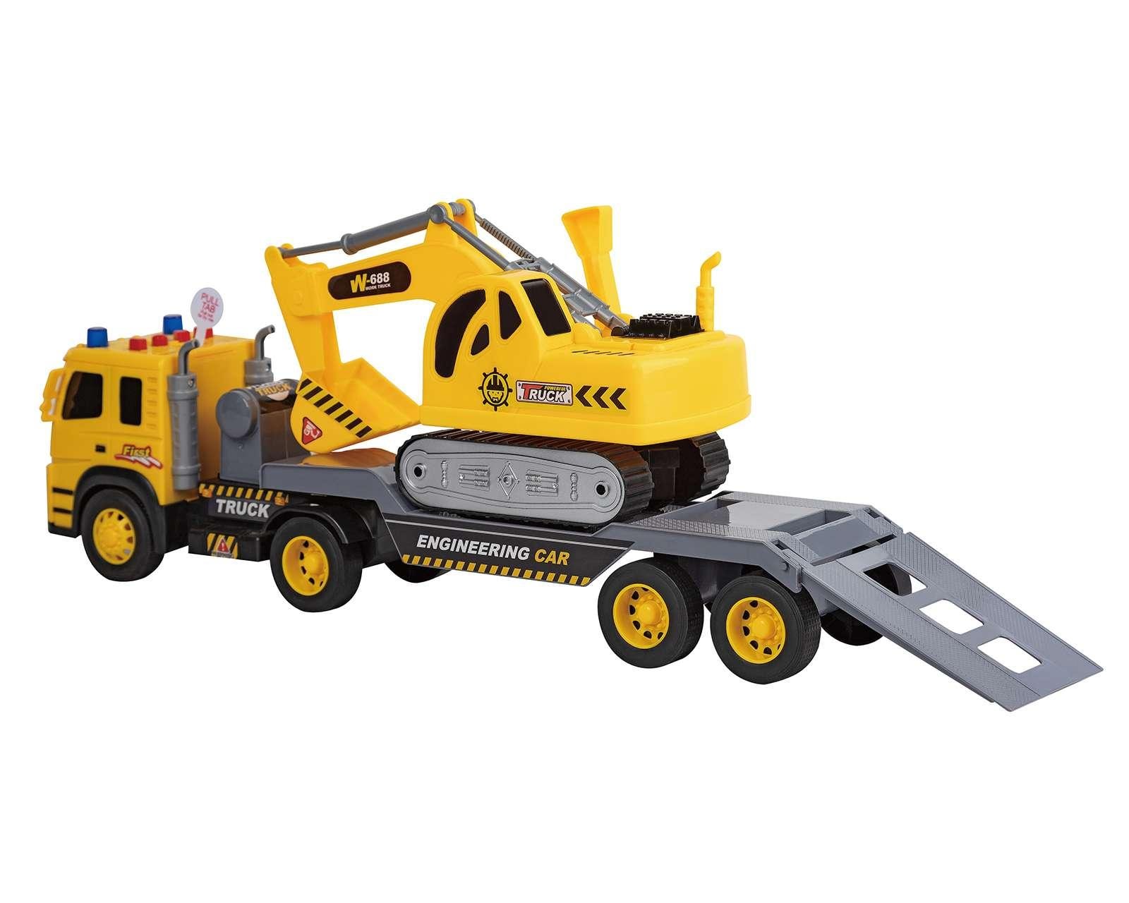 Foto 5 | Foto 5 | Grúa con Maquinaria Funzone