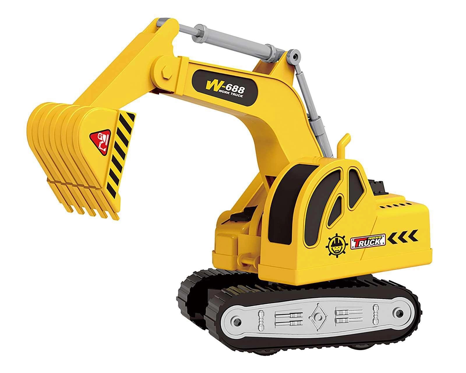 Foto 6 | Foto 6 | Grúa con Maquinaria Funzone