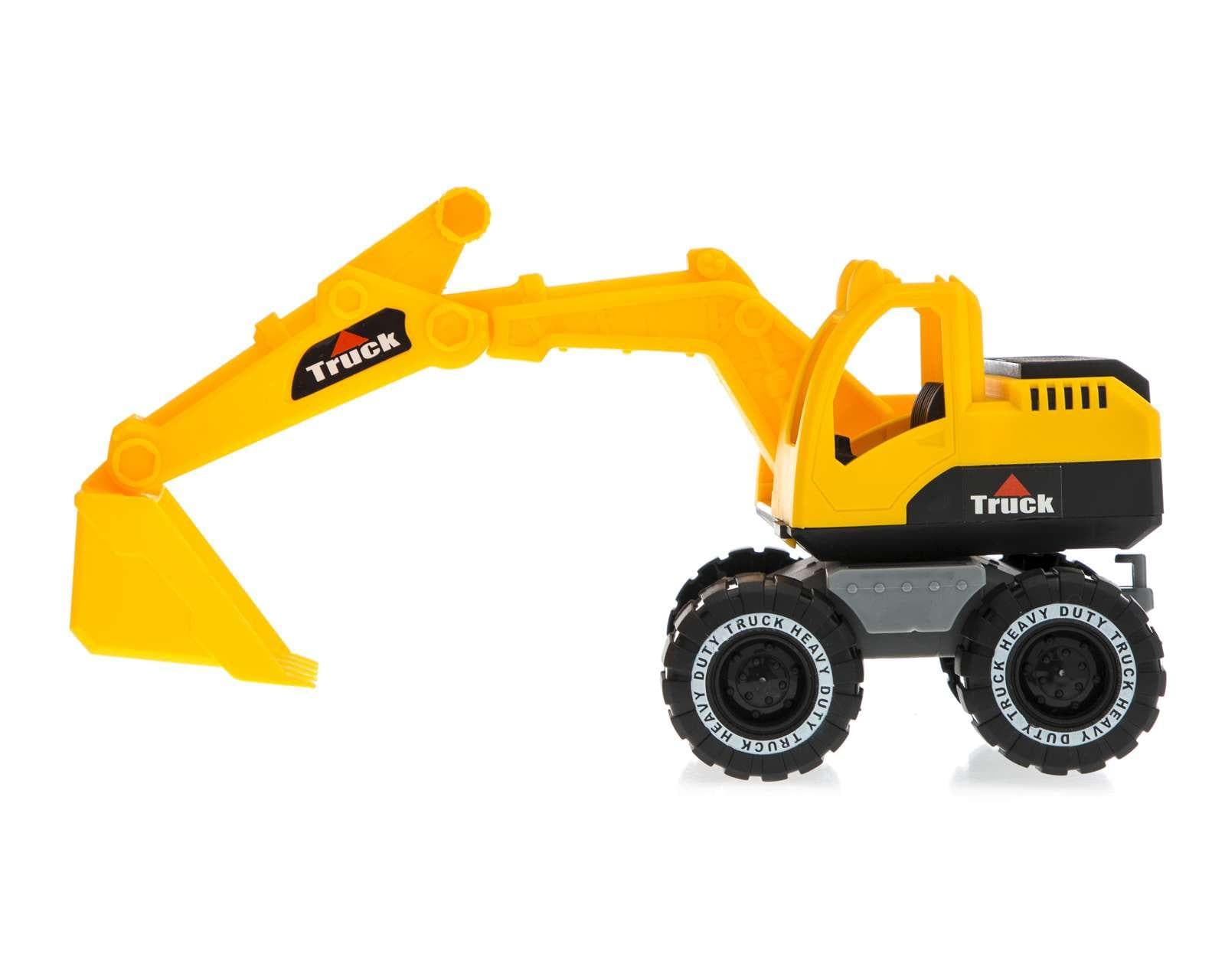 Foto 4 pulgar | Foto 3 | Vehículos de Construcción Funzone