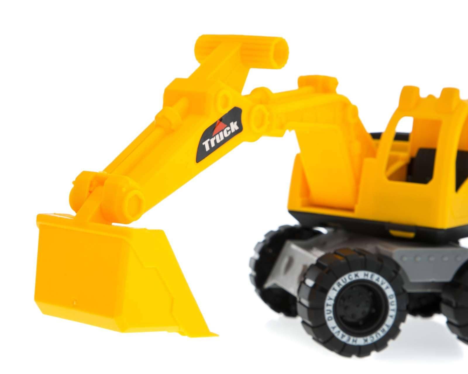 Foto 4 | Foto 4 | Vehículos de Construcción Funzone