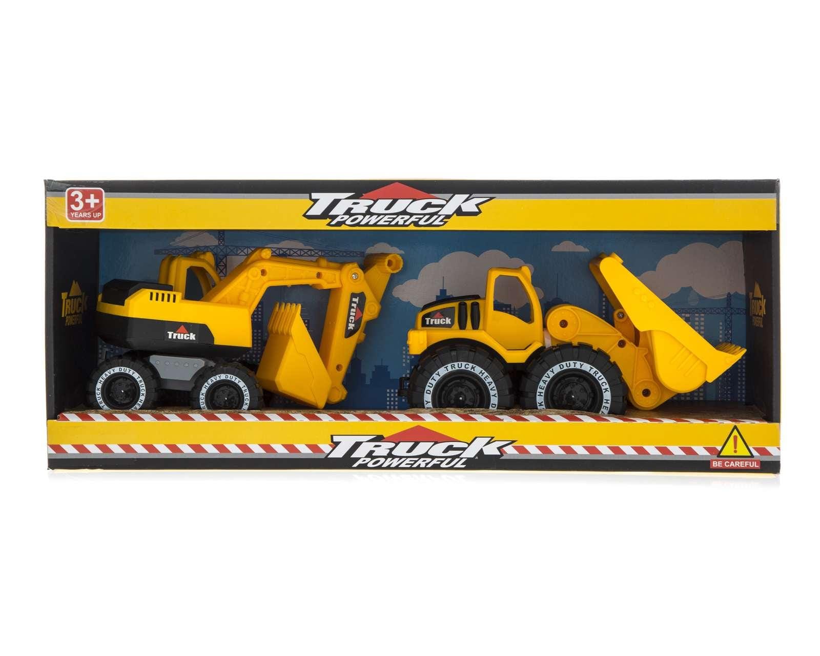 Foto 5 | Foto 5 | Vehículos de Construcción Funzone