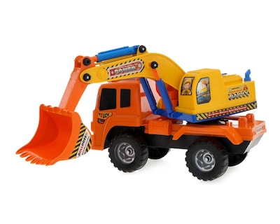 Foto 4 | Foto 4 | Vehículo Excavador Funzone