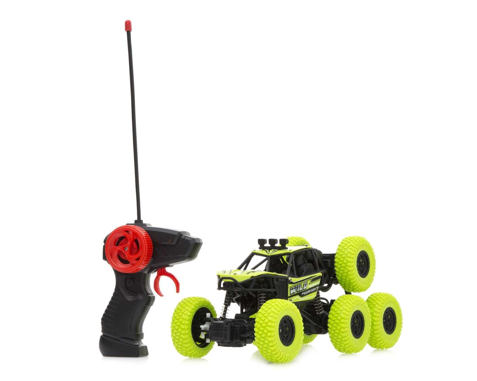 Vehículo a Control Remoto Korose Toys 1 Pieza al Azar