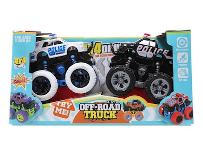 Foto 1 | Foto 1 | Vehículos Todoterreno Off Road Funzone 1 Set al Azar