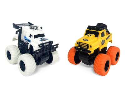 Foto 7 | Foto 7 | Vehículos Todoterreno Jinheng Off Road 1 Set al Azar