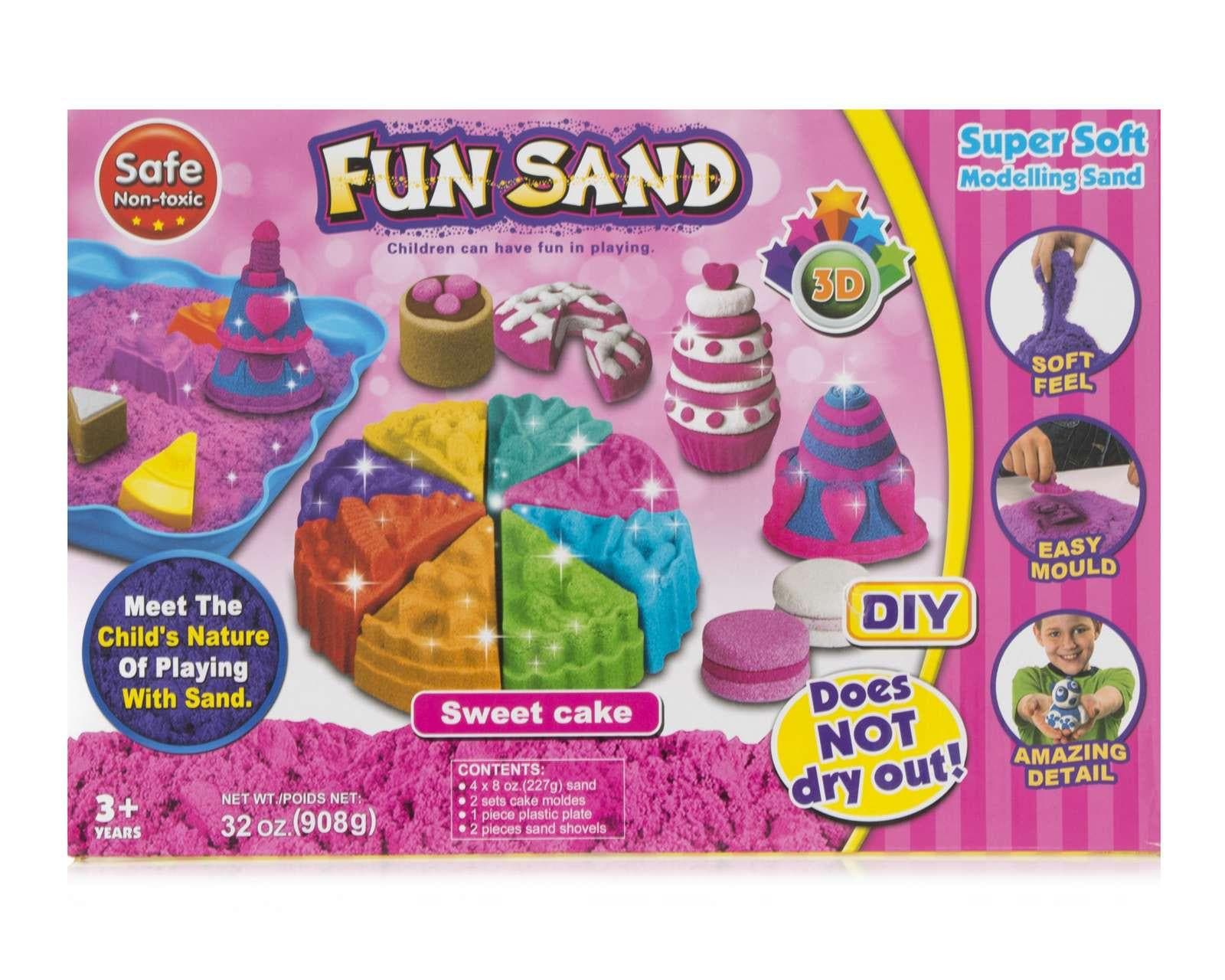 Foto 1 | Foto 1 | Arena Mágica Funzone con Accesorios