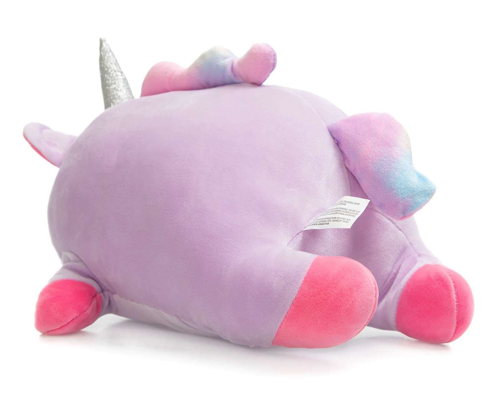 Foto 4 pulgar | Foto 3 | Peluche Linzy Puerconio Volador