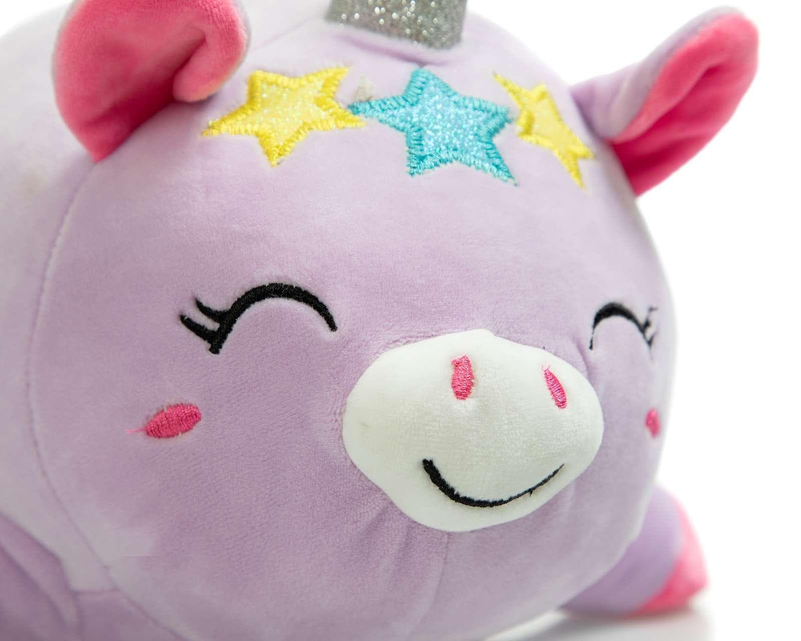 Foto 5 pulgar | Foto 4 | Peluche Linzy Puerconio Volador