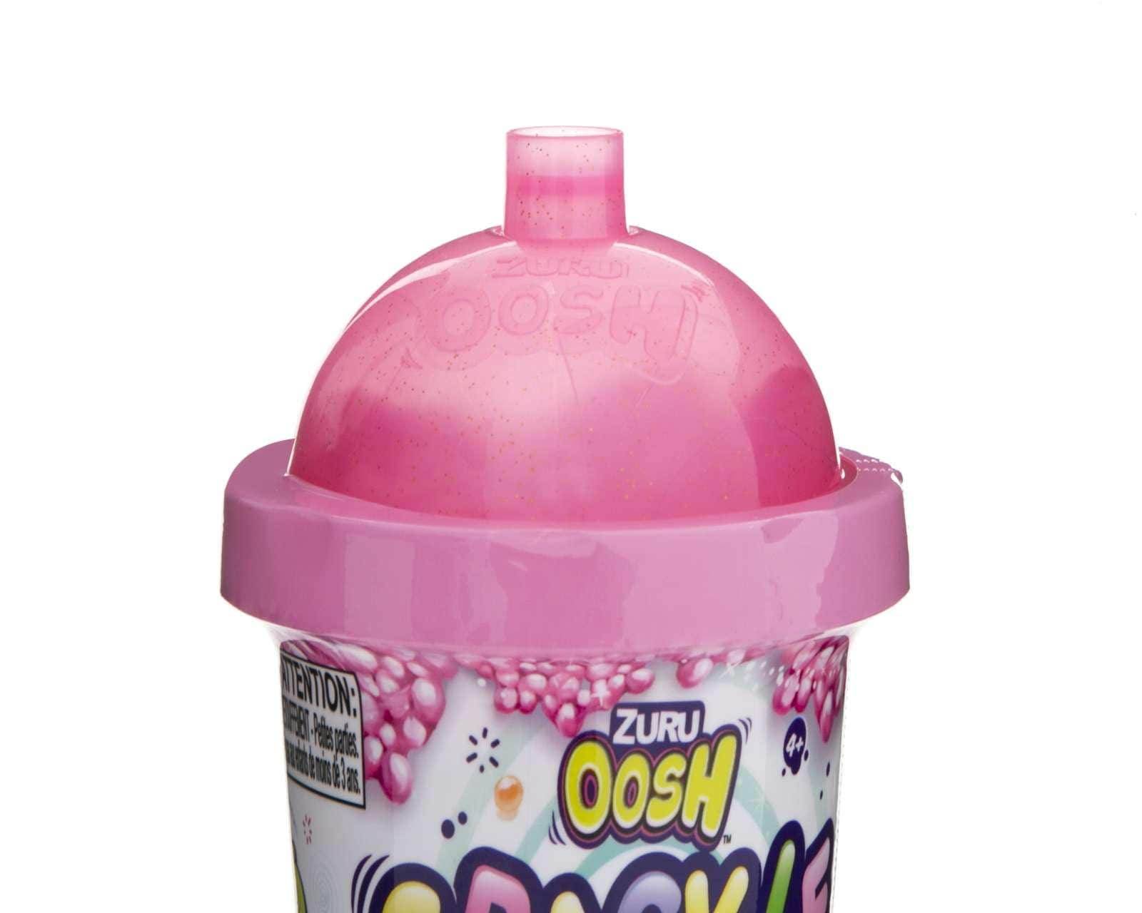 Foto 3 pulgar | Foto 2 | Vaso Zuru Crackle Foam