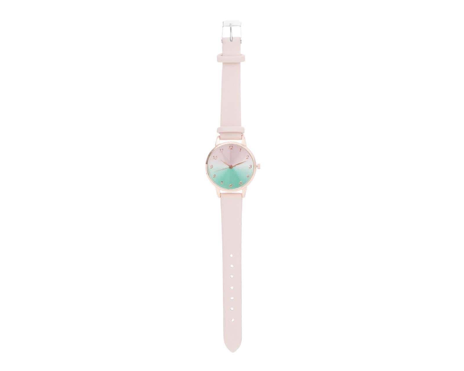 Reloj Girls Attitude color Rosa para Niña