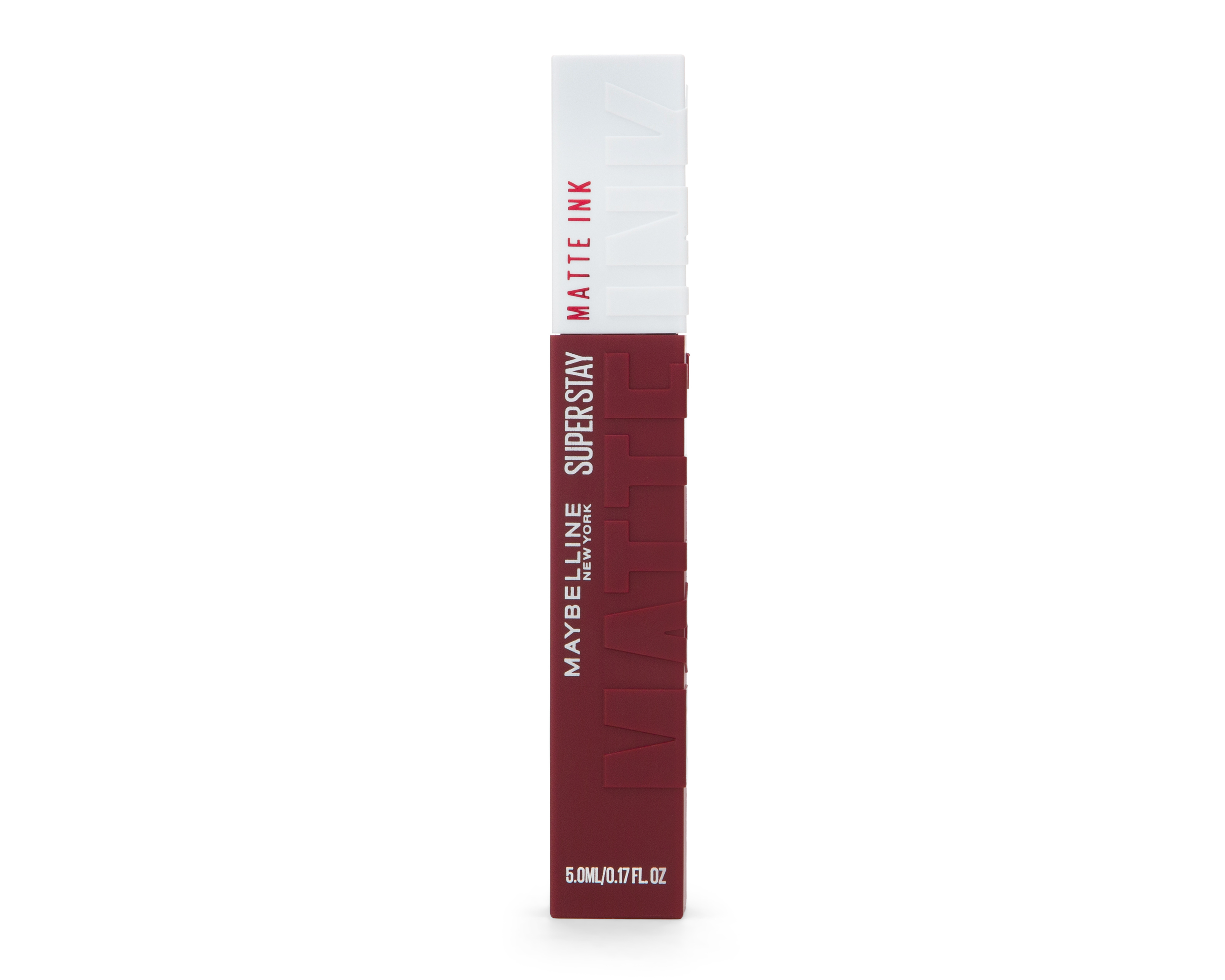 Foto 2 pulgar | Foto 1 | Labial Líquido Maybelline Super Stay Matte Ink 50 Voyager 5 ml