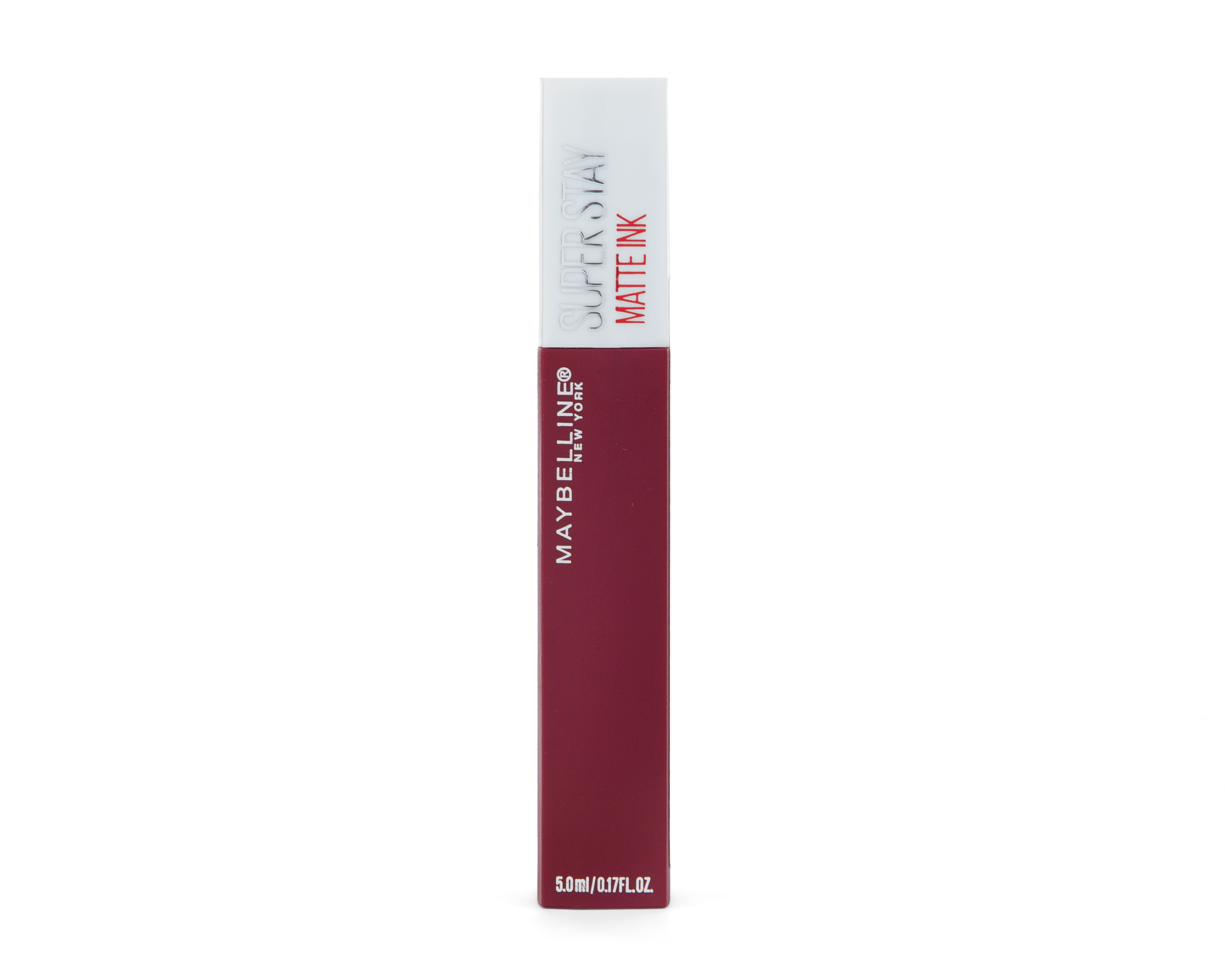 Labial Líquido Maybelline Super Stay Matte Ink 115 Founder 5 ml