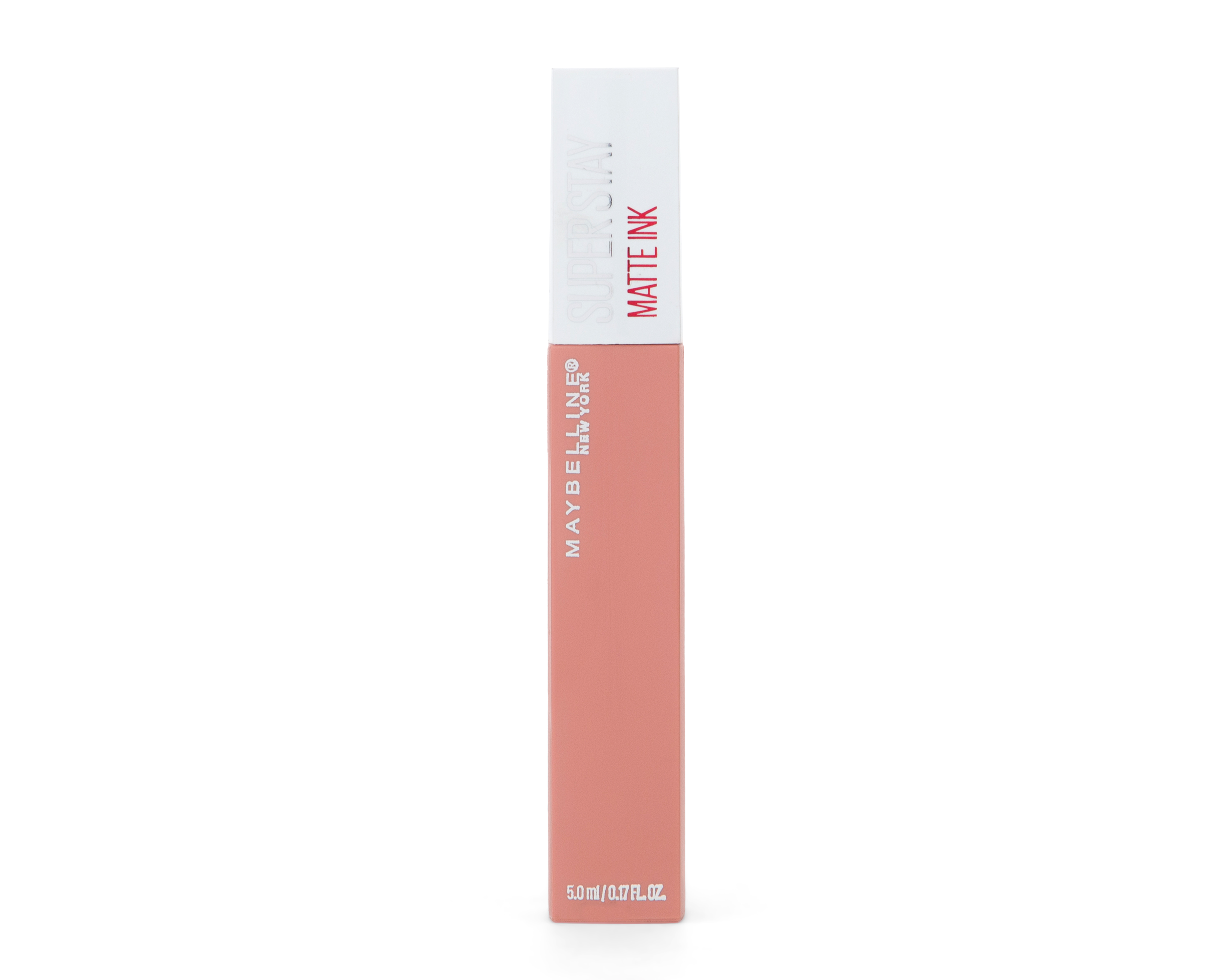 Foto 2 pulgar | Foto 1 | Labial Líquido Maybelline Super Stay Matte Ink 60 Poet 5 ml
