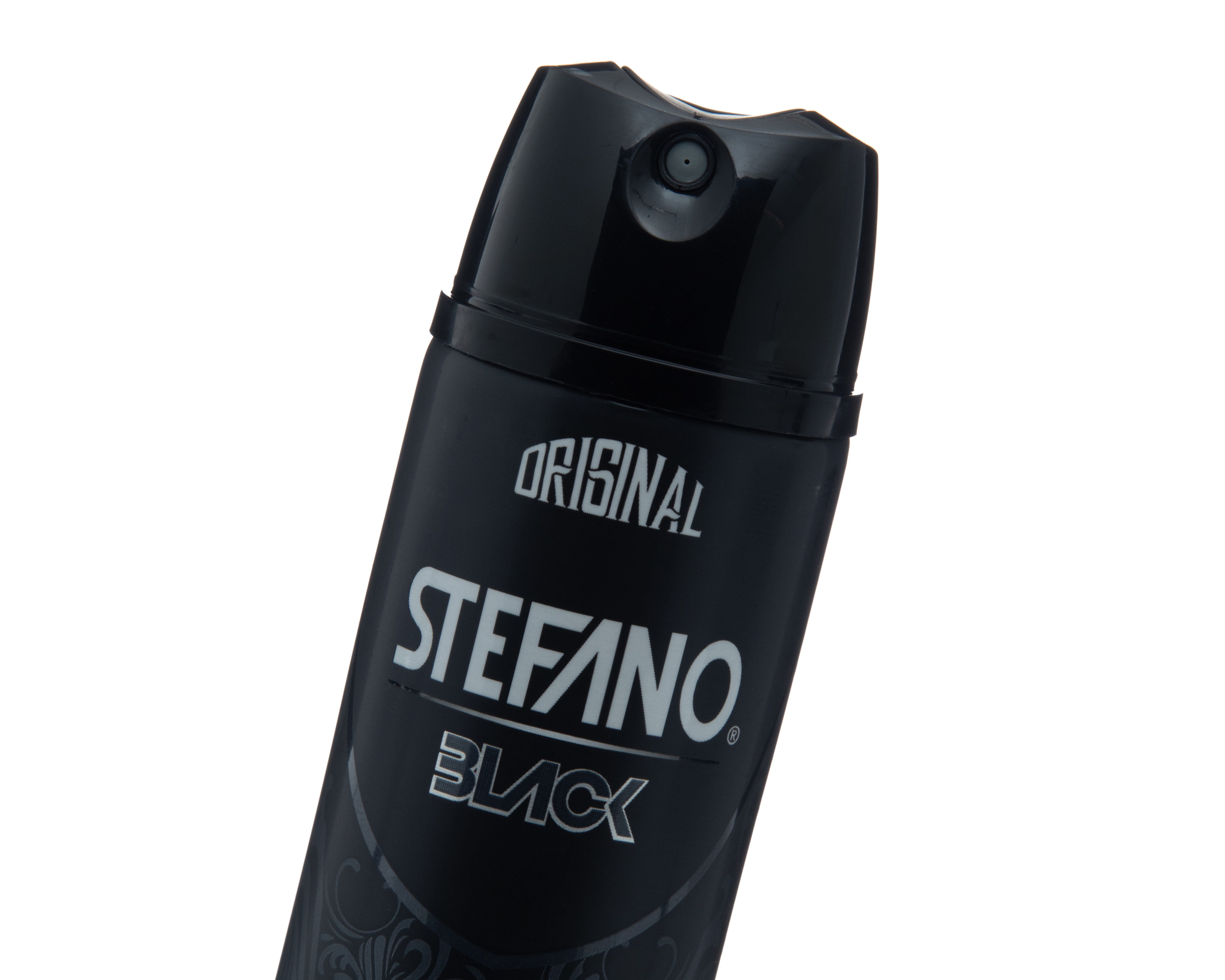 Foto 3 | Foto 3 | Desodorante en Aerosol Stefano Black 159 ml