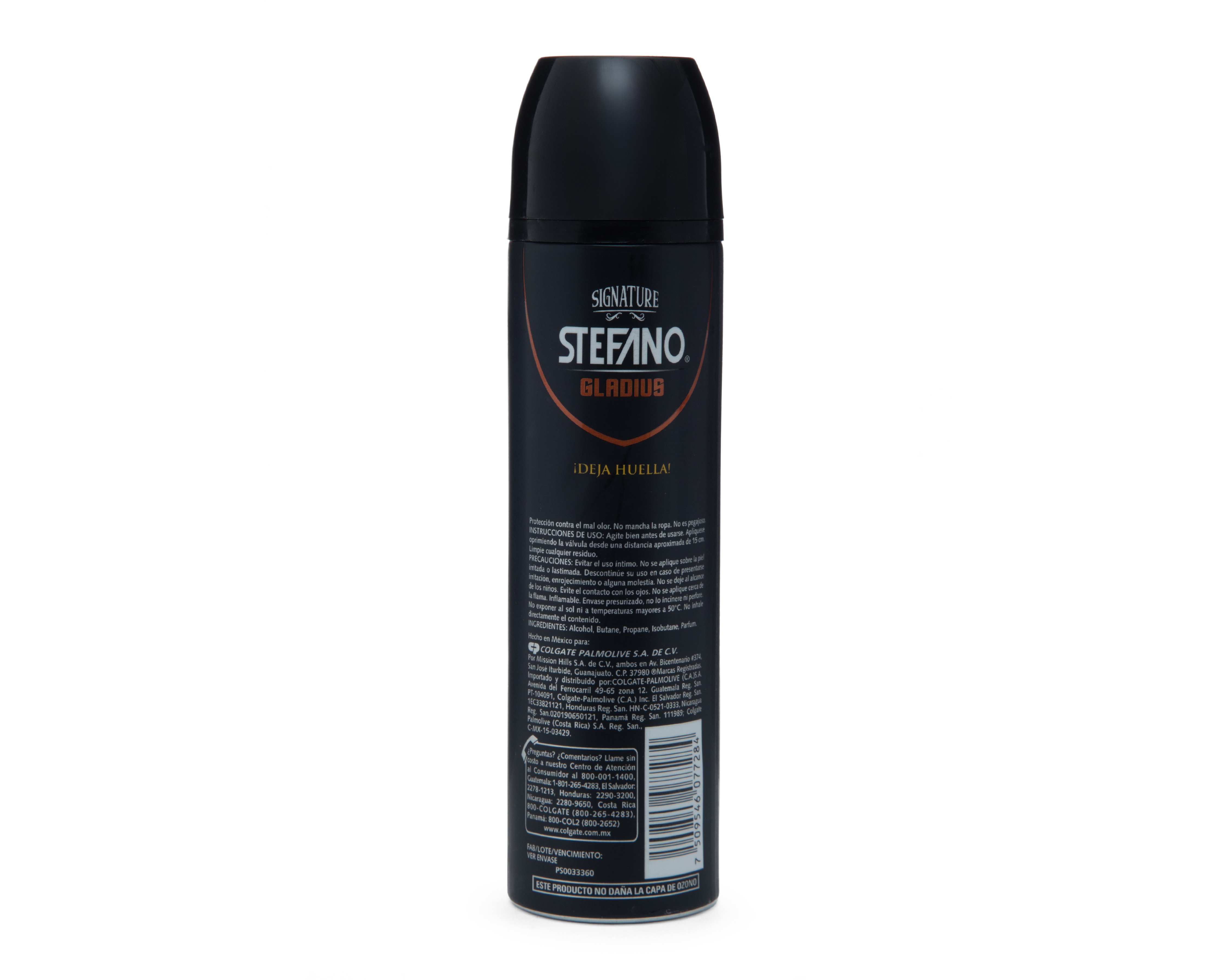 Foto 2 | Foto 2 | Desodorante en Aerosol Stefano Gladius 159 ml