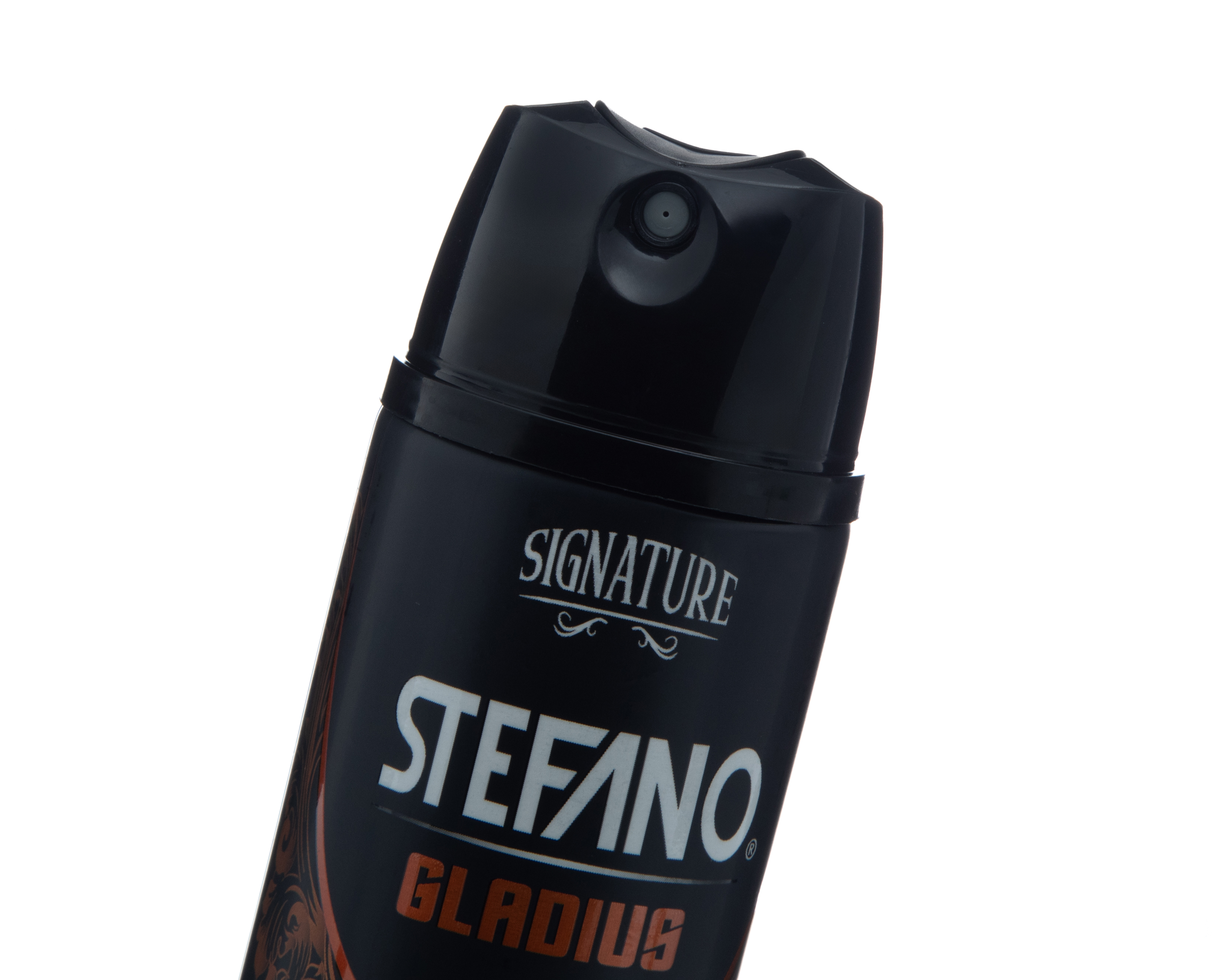 Foto 4 pulgar | Foto 3 | Desodorante en Aerosol Stefano Gladius 159 ml