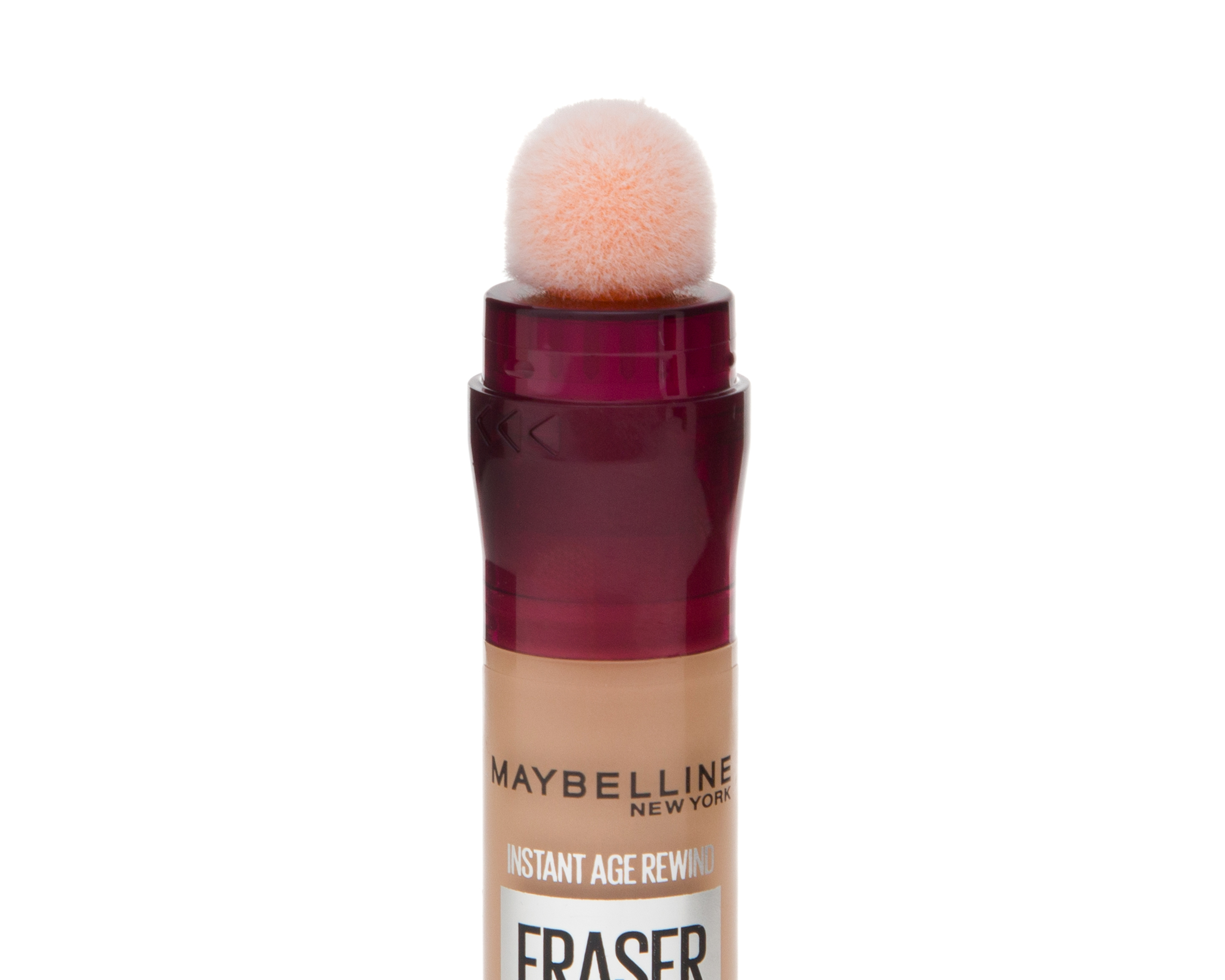 Foto 4 pulgar | Foto 3 | Corrector de Maquillaje Maybelline Instant Age Rewind Eraser Beige 6 ml