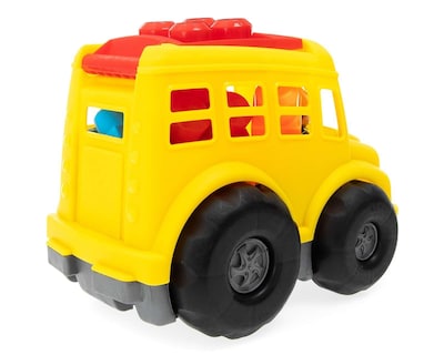 Foto 4 | Foto 4 | Camioncito con Bloques Kidz Corner