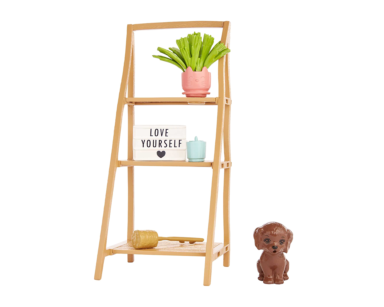 Foto 5 | Foto 5 | Muñeca Barbie Baño de Burbujas