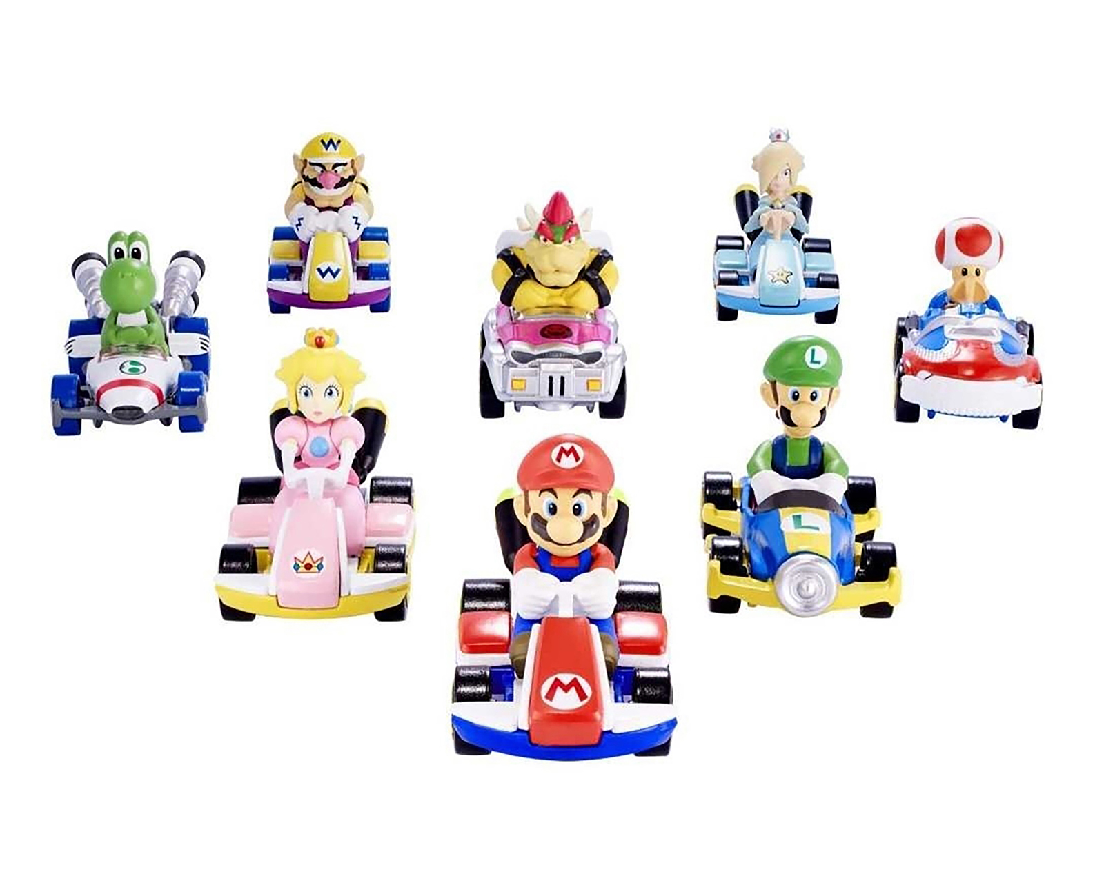 Foto 5 | Foto 5 | Carrito Hot Wheels Shy Guy