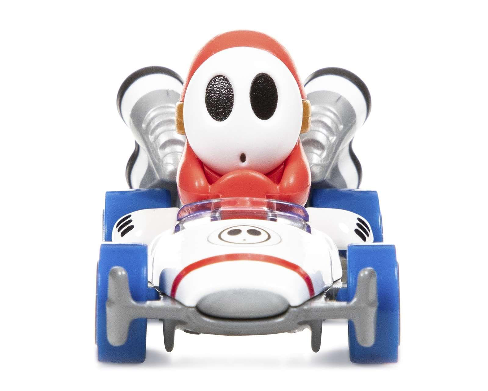 Foto 8 pulgar | Foto 7 | Carrito Hot Wheels Shy Guy