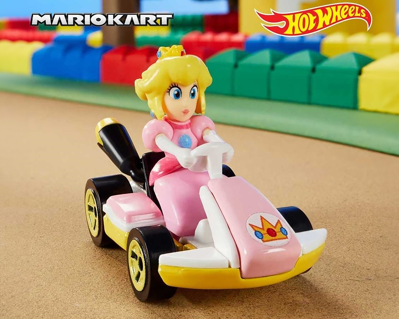 Foto 9 | Foto 9 | Carrito Hot Wheels Shy Guy