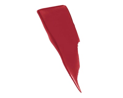 Foto 4 | Foto 4 | Labial Líquido Maybelline SuperStay Matte Ink tono Pionner Rojo