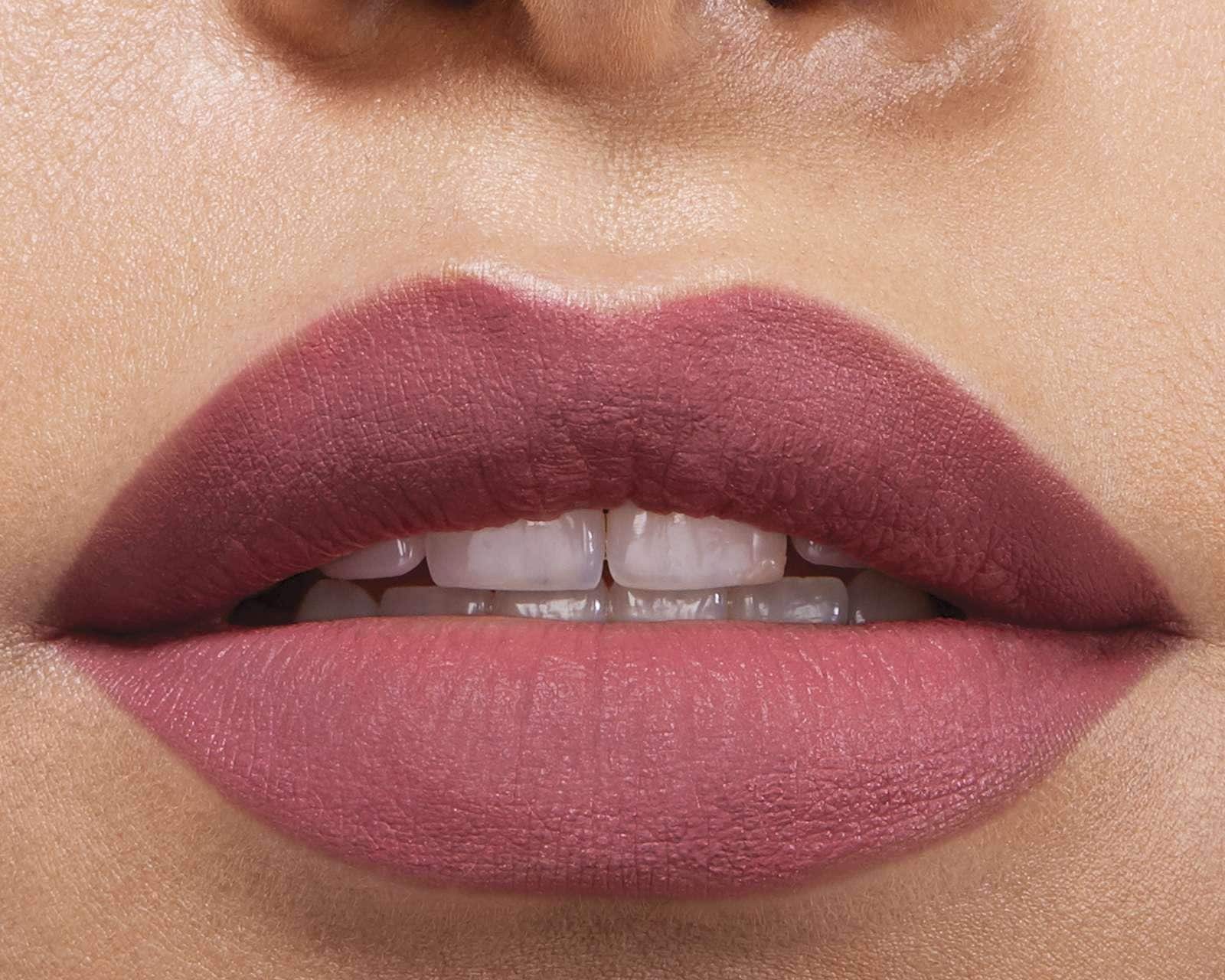 Foto 5 | Foto 5 | Labial Líquido Maybelline SuperStay Matte Ink tono Lover Rosa