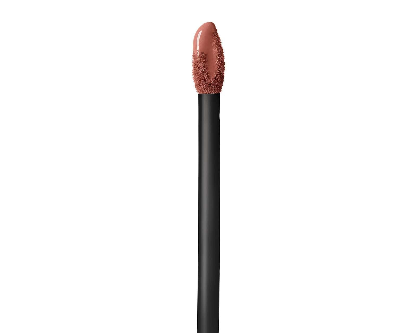 Foto 4 pulgar | Foto 3 | Labial Líquido Maybelline SuperStay Matte Ink tono 70 Amazonia Nude