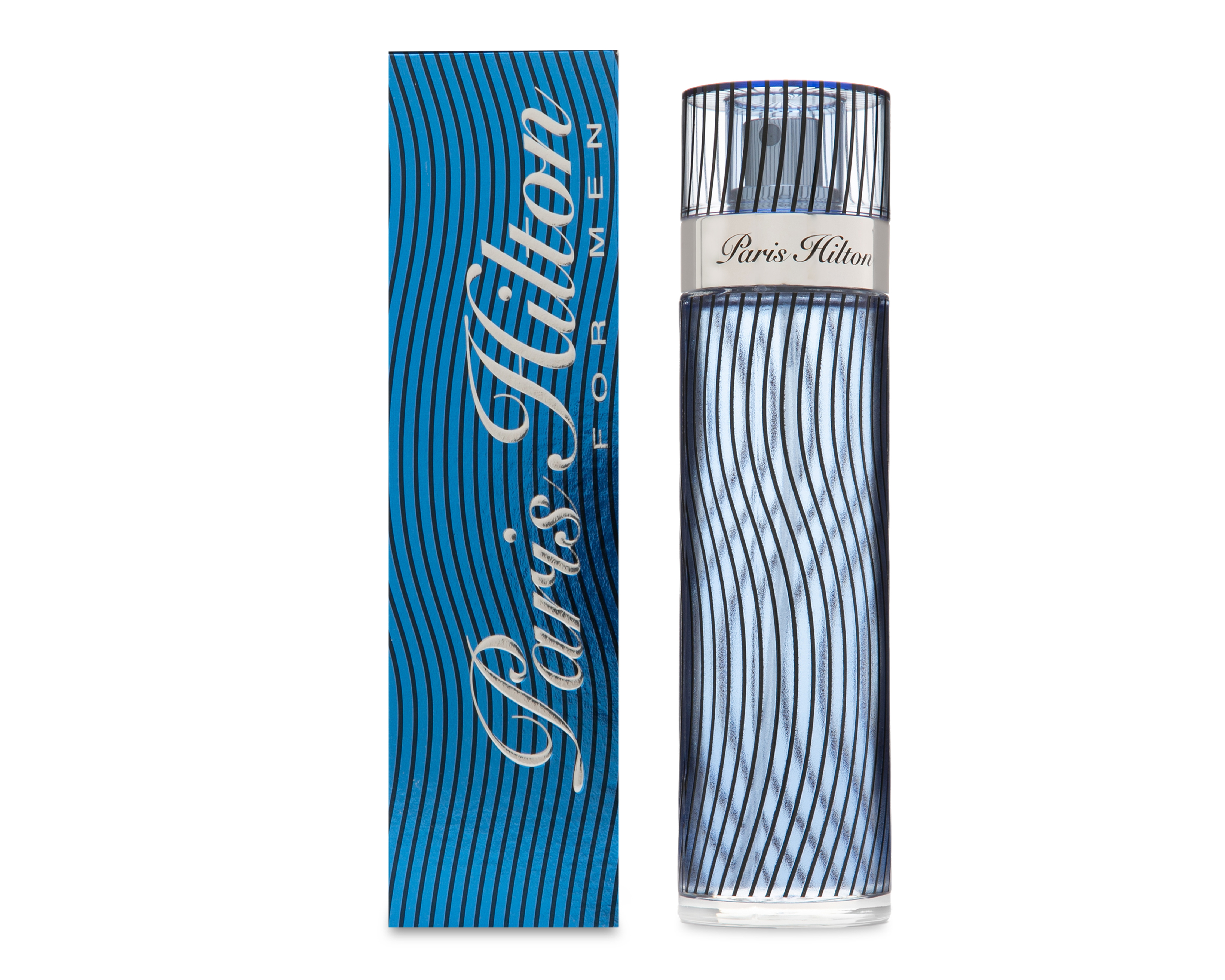 Foto 2 pulgar | Foto 1 | Perfume Paris Hilton For Men Eau de Toilette 100 ml