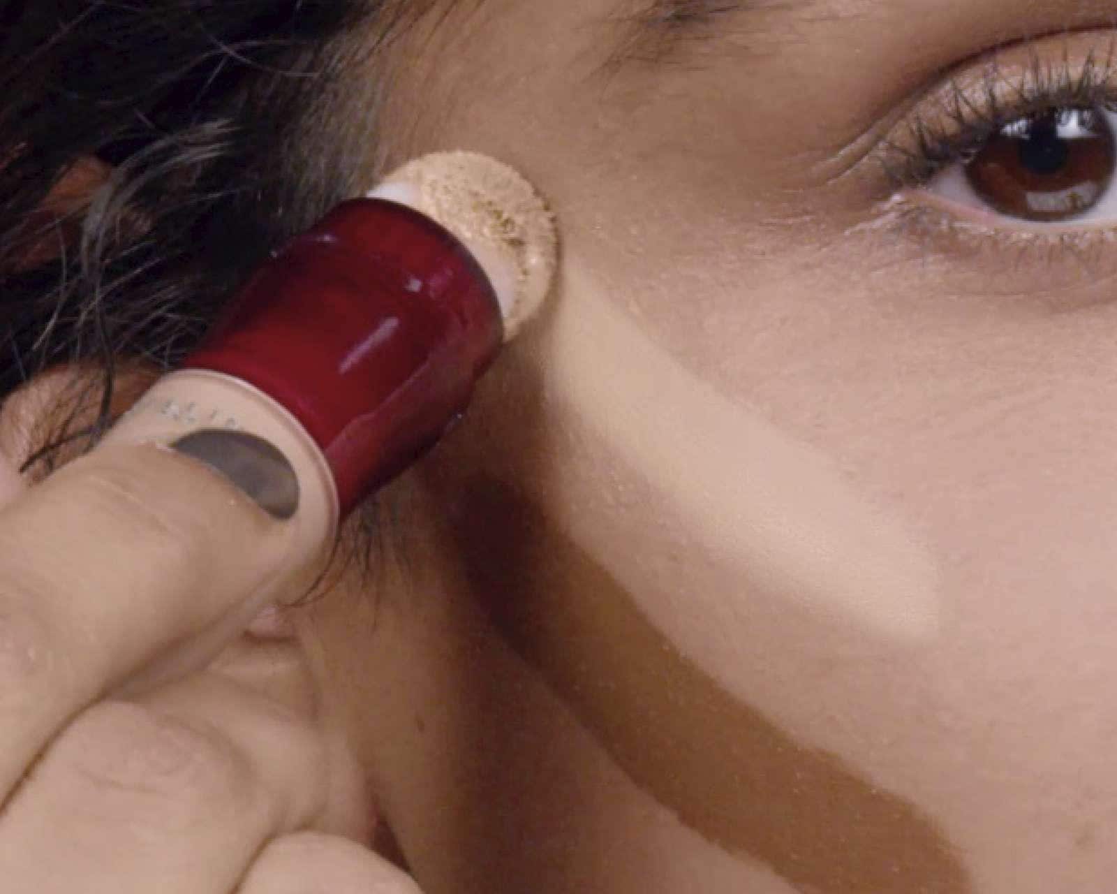 Foto 8 pulgar | Foto 7 | Corrector de Maquillaje Maybelline Instant Age Rewind Sand