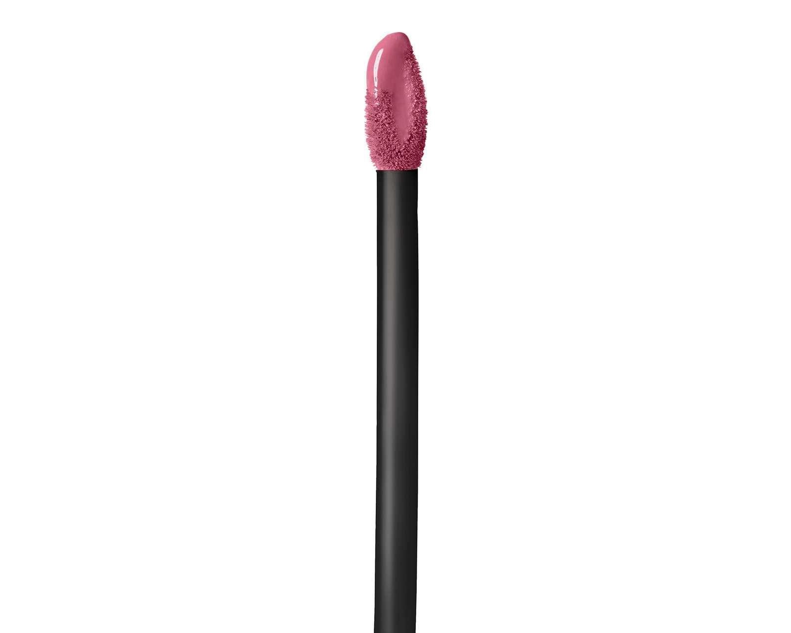 Foto 4 pulgar | Foto 3 | Labial Líquido Maybelline SuperStay Matte Ink tono 120 Inspirer Siper Rosa