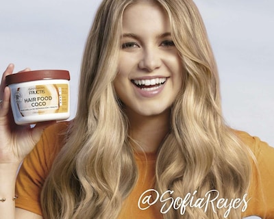 Foto 5 | Foto 5 | Mascarilla para Cabello Garnier Fructis Hair Food Aguacate