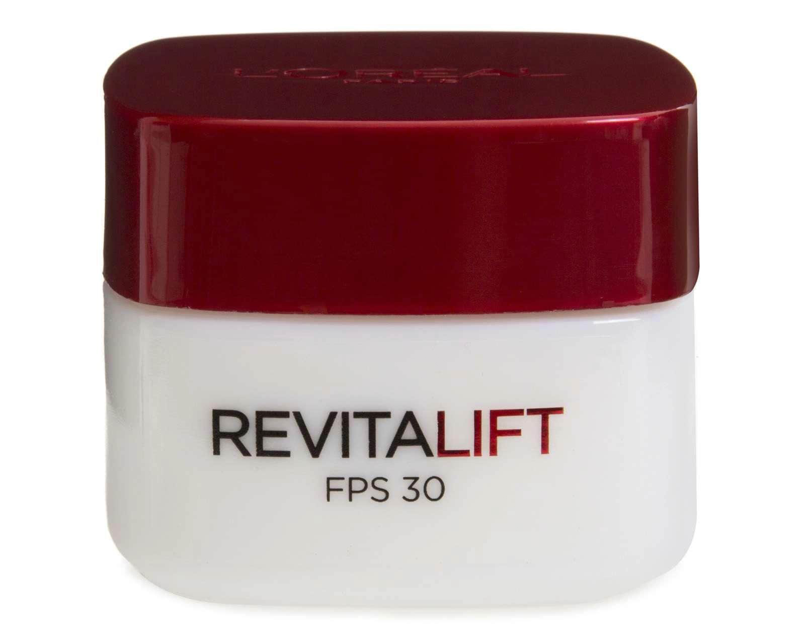 Foto 3 pulgar | Foto 2 | Crema Facial L´Oreal Revitalift FPS 30