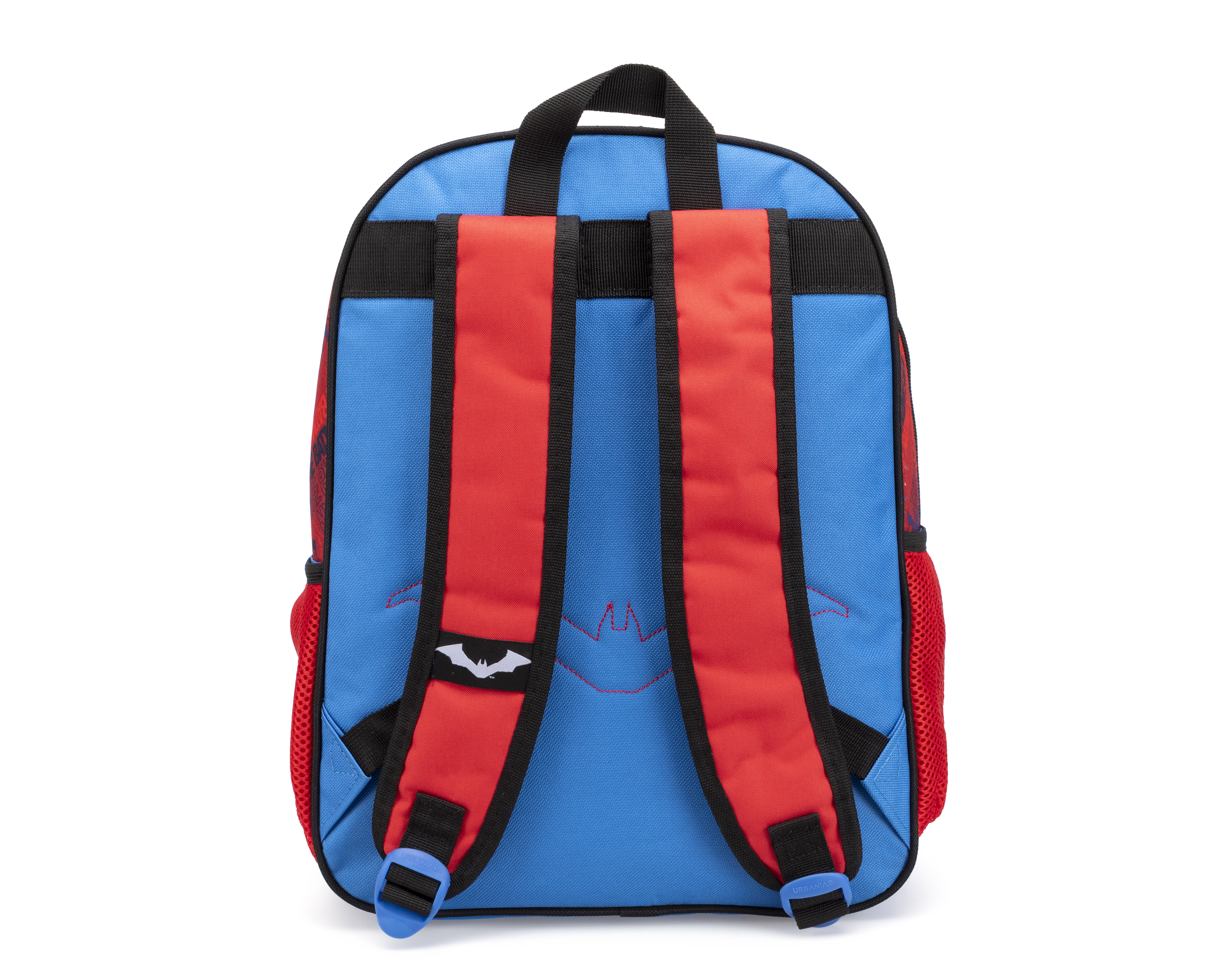 Foto 5 pulgar | Foto 4 | Mochila The Batman Roja