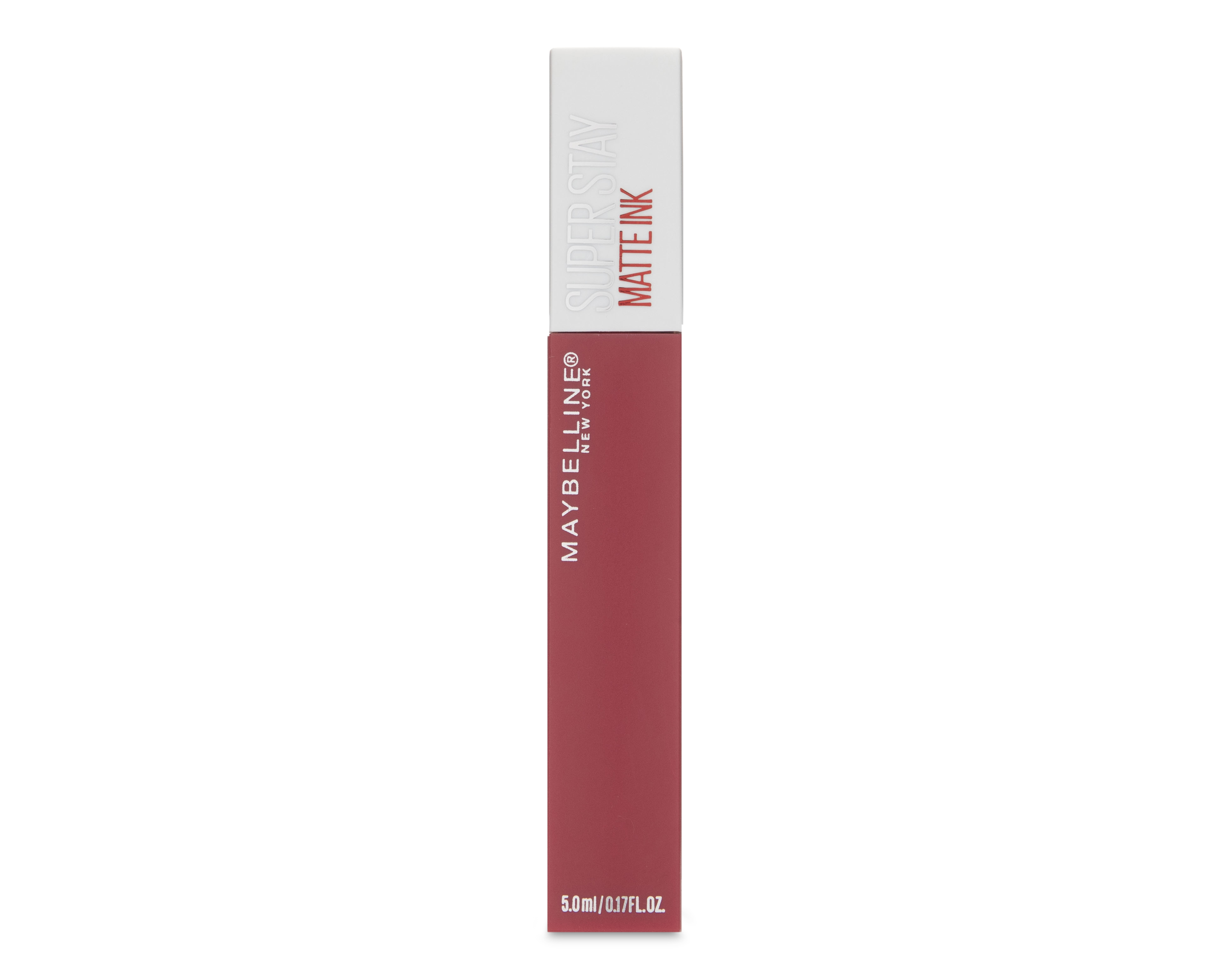 Foto 2 pulgar | Foto 1 | Labial Maybelline Super Stay Matte Ink