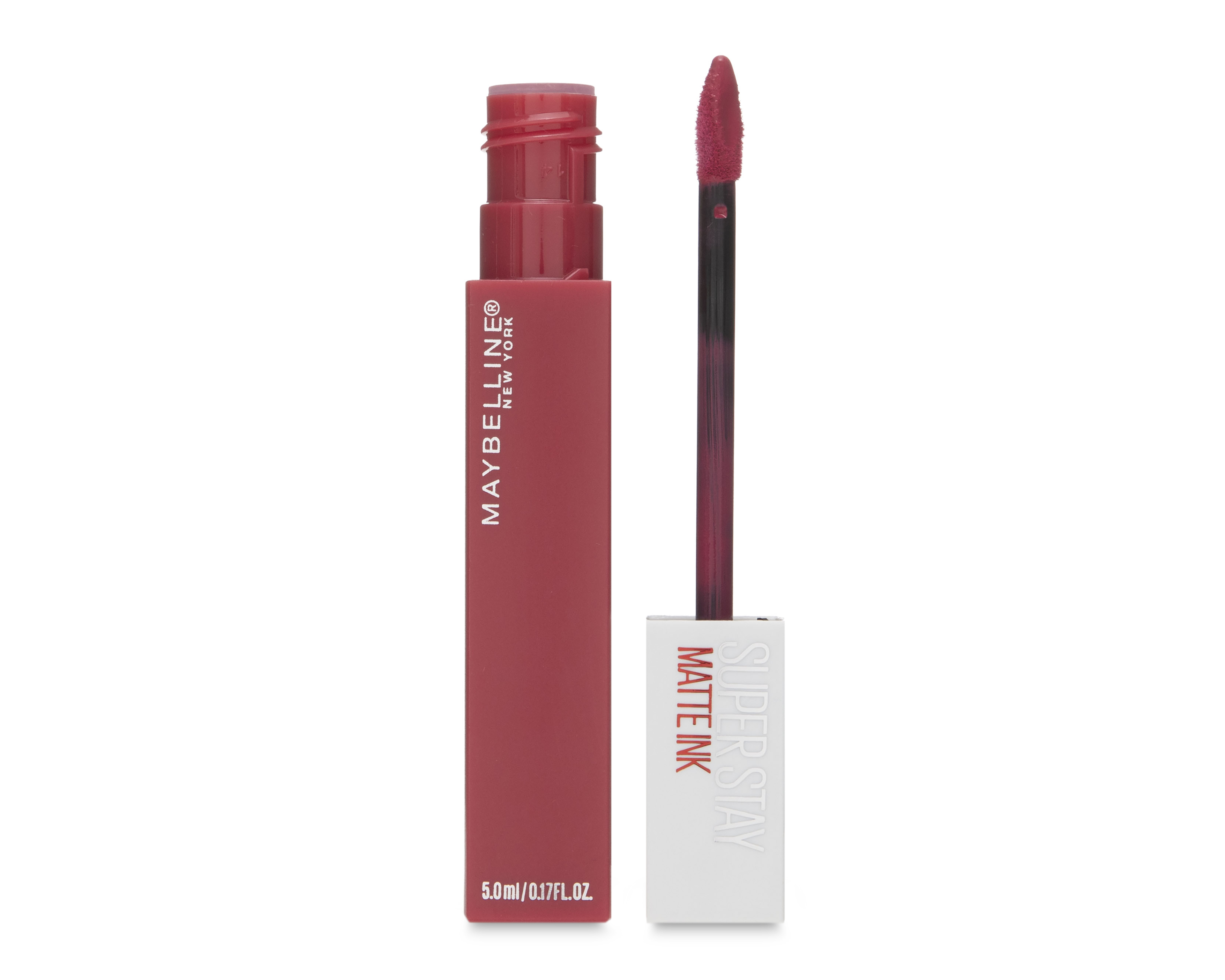 Foto 3 pulgar | Foto 2 | Labial Maybelline Super Stay Matte Ink