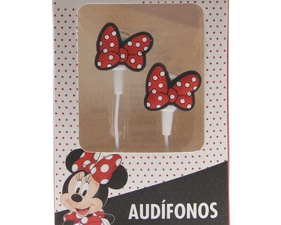 Foto 2 | Foto 2 | Audífonos Disney Minnie Mouse 1.2 m