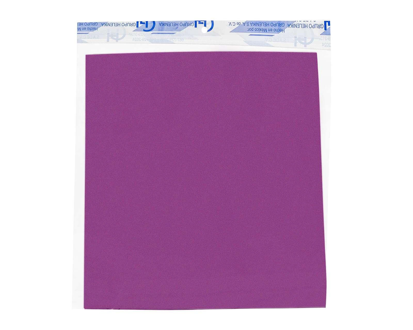 Foto 2 pulgar | Foto 1 | Papel China Helenika Morado