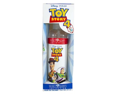 Foto 1 | Foto 1 | Agua de Colonia para Niño Toy Story 130 ml
