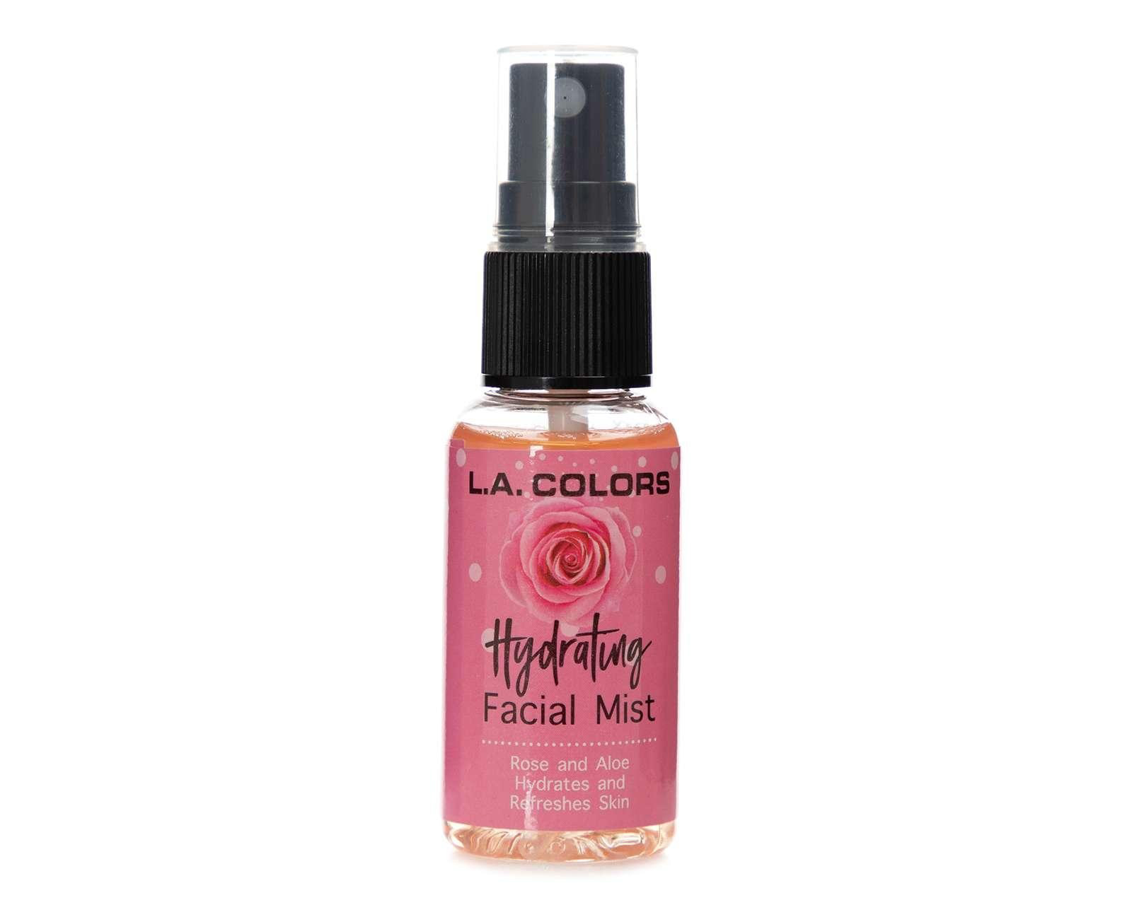 Facial Mist Hidratante L.A. Colors