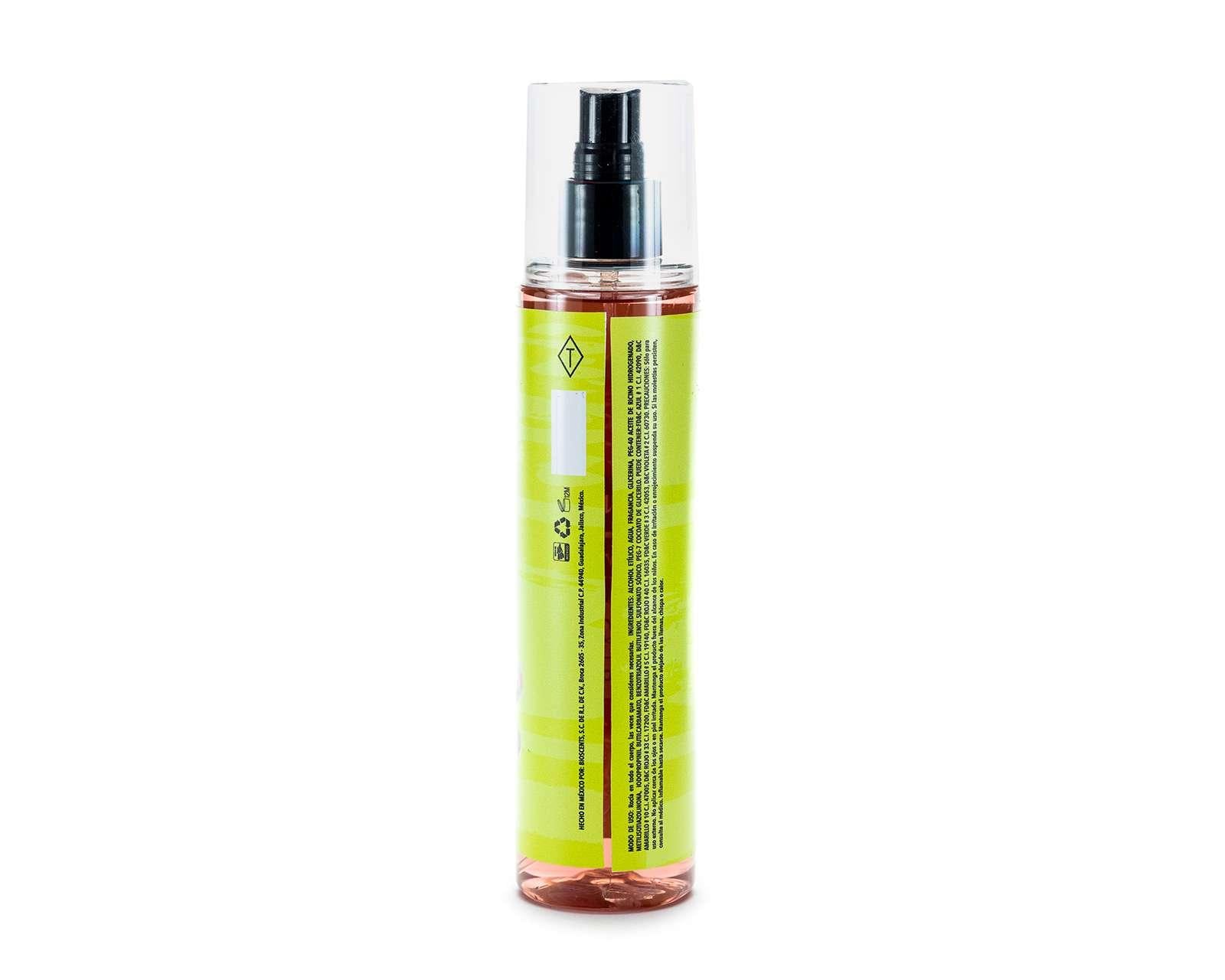 Foto 3 pulgar | Foto 2 | Fragancia Corporal Thinner Strawberry Swirl 250 ml