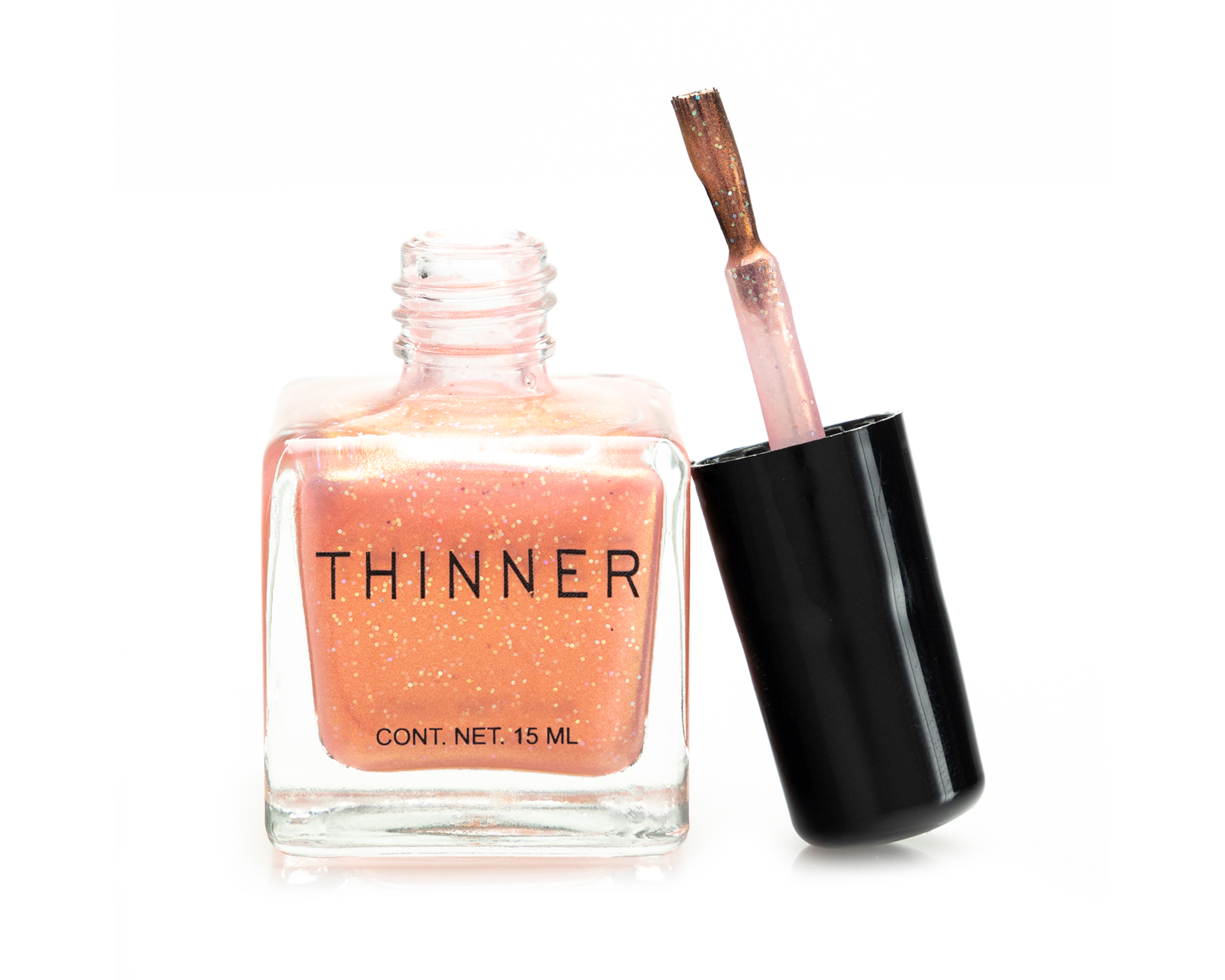 Foto 2 | Foto 2 | Esmalte para Uñas Thinner
