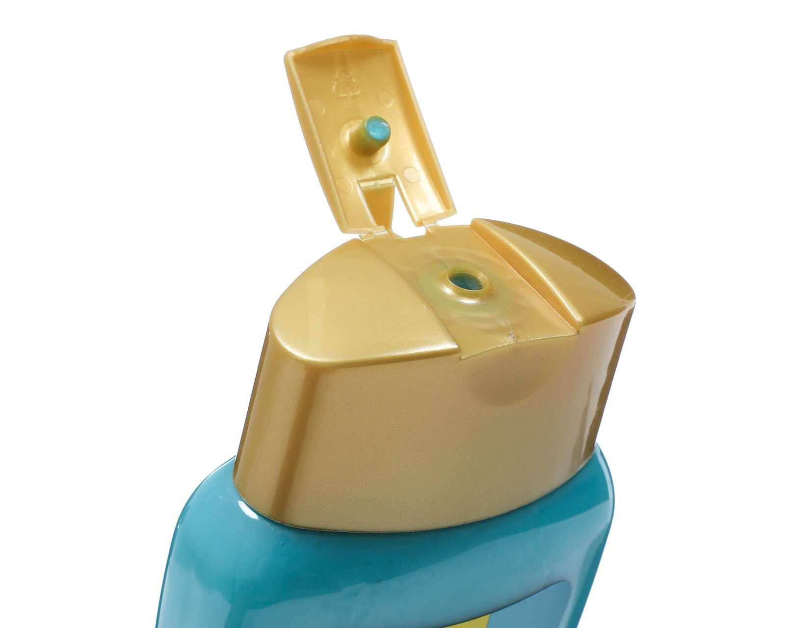 Foto 3 pulgar | Foto 2 | Shampoo Palmolive Optims Keratina Hidrolizada 680 ml