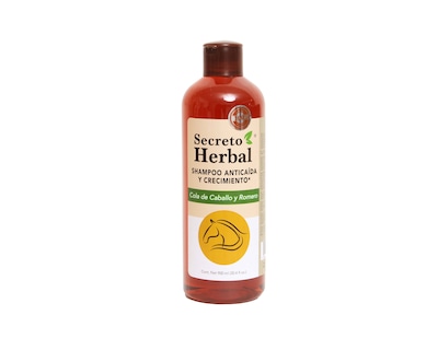 Foto 1 | Foto 1 | Shampoo Árbol Verde Secreto Herbal 900 ml